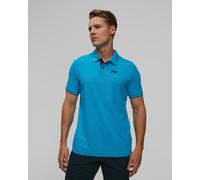 Helly Hansen Ocean Polo 2.0 Poloshirt Für Herren In Blau 34367-645 Blau XXL