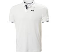 Helly Hansen Ocean Polo 2.0 white (002) 2XL