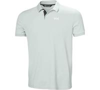 HELLY HANSEN Ocean Polo 2.0 - Herren - Grün - Größe S- Modell 2025