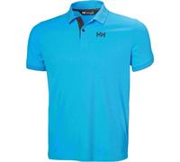 Helly Hansen Ocean Polo 2.0 Poloshirt Für Herren In Blau 34367-645 Blau M