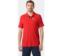 Helly Hansen Ocean Polo 2.0 alert red (222) M