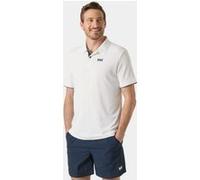 Helly Hansen Ocean Polo 2.0 white (002) M
