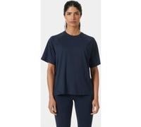 Helly Hansen Ocean T-shirt Damen S Marine