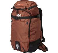 Helly Hansen Odin At40 Skitouren-rucksack STD Rot
