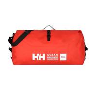 Helly Hansen Offshore Weekender Reisetasche RFID 75 cm rot