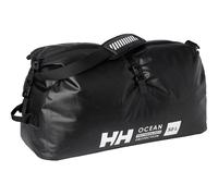 HELLY HANSEN Offshore WP Duffel Bag 50L Ebony