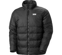 Helly Hansen Oslo Light Puffy Jacke schwarz - XL