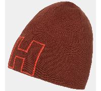 Helly Hansen Outline Beanie Iron Oxide Größe One Size