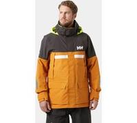 Helly Hansen Pier 4.0 Jacke Herren S Braun