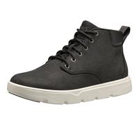 Helly Hansen Pinehurst Leather Sneaker schwarz - 40.5