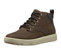 Helly Hansen Pinehurst Leather Sneaker matschbraun - 42.5