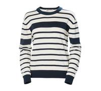 Helly Hansen Pullover "Skagen" in Weiß - Größe S | Damen Pullover Cardigans