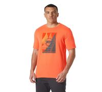Helly Hansen Race Sailing Kurzarm-t-shirt