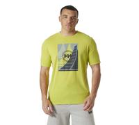 Helly Hansen Race Sailing Kurzarm-t-shirt