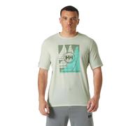 Helly Hansen Race Sailing Kurzarm-t-shirt