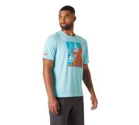 Helly Hansen Race Sailing Kurzarm-t-shirt