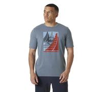 Helly Hansen Race Sailing Kurzarm-t-shirt