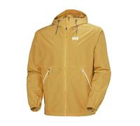 Helly Hansen Regenjacke "Sandboy" in Gelb - Größe S | Herren Outdoorjacken