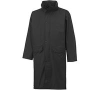 Helly Hansen Regenmantel 70186 Voss Coat Regenjacke lang 990 XL