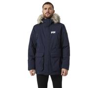 Helly Hansen Parka Reine – Marineblau (597) – Herren Größe L