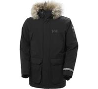 Helly Hansen Reine, Parka, Herren, schwarz L(52)