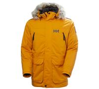 Helly Hansen Reine Parka mustard (399) S