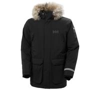 Helly Hansen Reine, Parka, Herren, schwarz L(52)