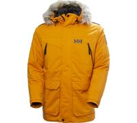Helly Hansen Reine Parka mustard (399) M