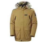 Helly Hansen Reine Parka Parka (Brunett Brown) Mann M