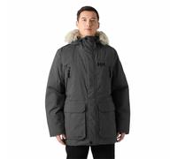 Helly Hansen Reine Parka S Thunder Grey