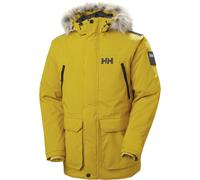 Helly Hansen Reine Parka straw (340) M