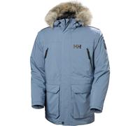 Helly Hansen Reine Parka Jacke PrimaLoft stahlblau - XXL