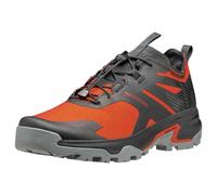 Wanderschuhe Helly Hansen Ridgefluer QL Orange 41