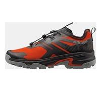 Helly Hansen Ridgeflyer Quick-lace Wanderschuhe Herren 41 Orange