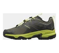 Helly Hansen Ridgeflyer Ql Sportschuhe EU 43 Beluga / Utility Green