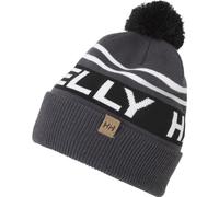 Helly Hansen Ridgeline Beanie Schwarz,Grau