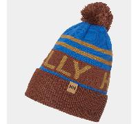 Helly Hansen Ridgeline Beanie Iron Oxide Größe One Size