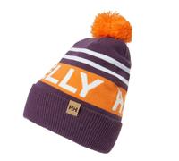Helly Hansen Men Ridgeline Beanie Amethyst Größe Osfa