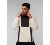 Helly Hansen Rig Blocked Fleece Fleece-sweatshirt Für Herren 53872-34 Beige XL