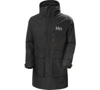 HELLYHANSEN Herren Mantel RIGGING BLACK L (7040056476131)