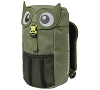 Helly Hansen Rucksack "Fauna" in Khaki - (B)16,5 x (H)32 x (T)13 cm - 6 l - 34% | Kinder Rucksaecke Taschen