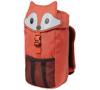 Helly Hansen Rucksack "Fauna" in Rot - (B)16,5 x (H)32 x (T)13 cm - 6 l - 45% | Kinder Rucksaecke Taschen