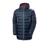 Helly Hansen© RWB RIGGING DOWN - (Daunen) Parka Herren - XL - navy (597)