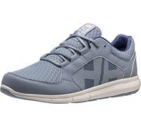 Helly Hansen Sailing And Watersport, Damennauten, Azul Navy Off White Cayenne, 39,5 EU
