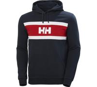 Helly Hansen Salt Kapuzenpullover S Navy