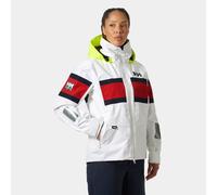 Segeljacke Helly Hansen Salt Original, White, Damen, X-Large