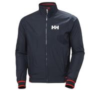Helly Hansen Salt Windbreaker Jacke 597 Navy 2XL