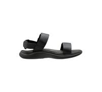 Helly Hansen Sandalen "Belmond" in Schwarz - Größe 42,5 | Damen Sandalen