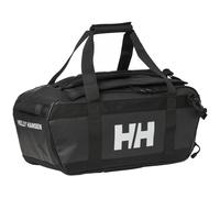 Helly Hansen Unisex H/H Scout Duffel Bag S, Schwarz, STD