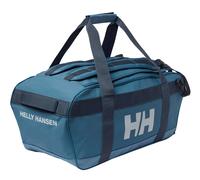 Helly Hansen H/H Scout Duffel L Bag, Regen Blau, One Size